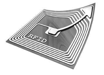 enamel rfid chip sticker|rfid tags for sale.